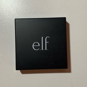 Mini eye shadow pallet